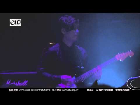管罄 演唱「我想我不會愛你」《生日音樂會》