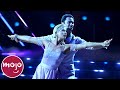 Top 10 Most Emotional Dances on Dancing With the Stars