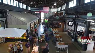 Wenatchee Farmer's Market to open in May