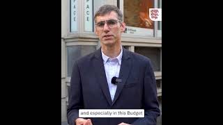 Deputy Montfort Tadier Amendment: Arts, Culture and Heritage Funding