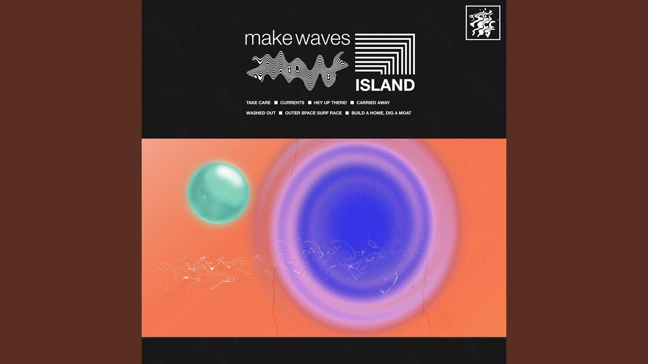 Watch Washed Out on YouTube Watch Washed Out on YouTube