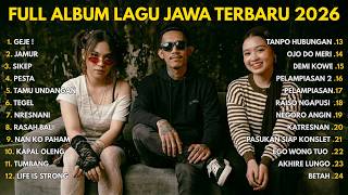 DENOK- LA TASYA - LA FAMILIA - SMLHD FULL ALBUM - LAGU JAWA TERBARU 2026