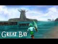 MMN64HD - Great Bay Coast Textures