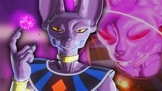 Wrath Of God Beerus Gameplay Online Ranked Match Dragon Ball Xenoverse 2