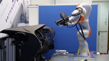 luminance battenberg