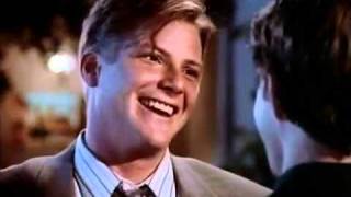 Famous Gay e serie tv: Melrose Place, bacio censurato Wealth