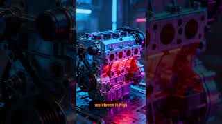 Engine Temperature Sensor: Function, Working &amp; Importance. #automobile #youtubeshorts #love