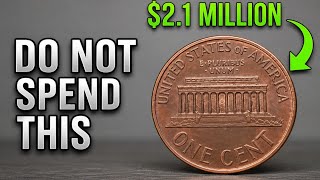 Hidden Treasure in Your Pocket? Rare 1976-D, 1986 & 2004 Pennies Value Guide
