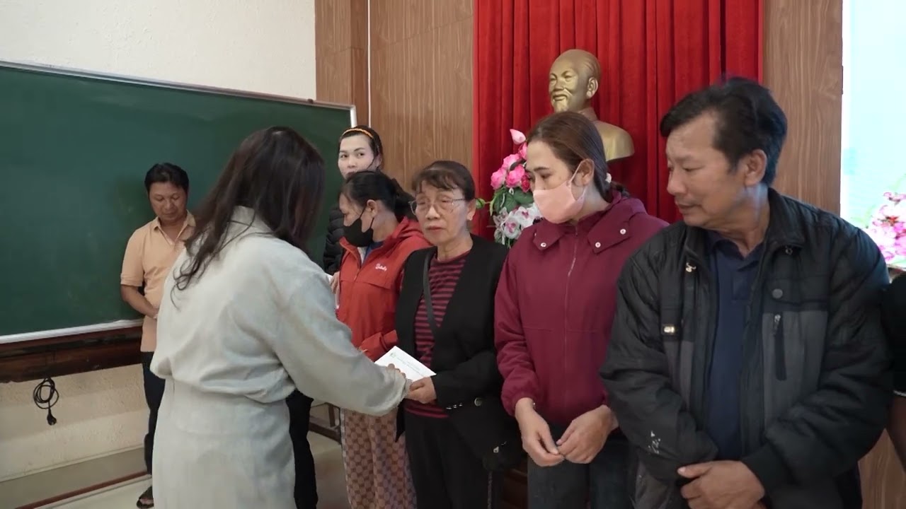 ĐẢM BẢO AN SINH XÃ HỘI TRONG DỊP TẾT NGUYÊN ĐÁN BÍNH NGỌ 2026