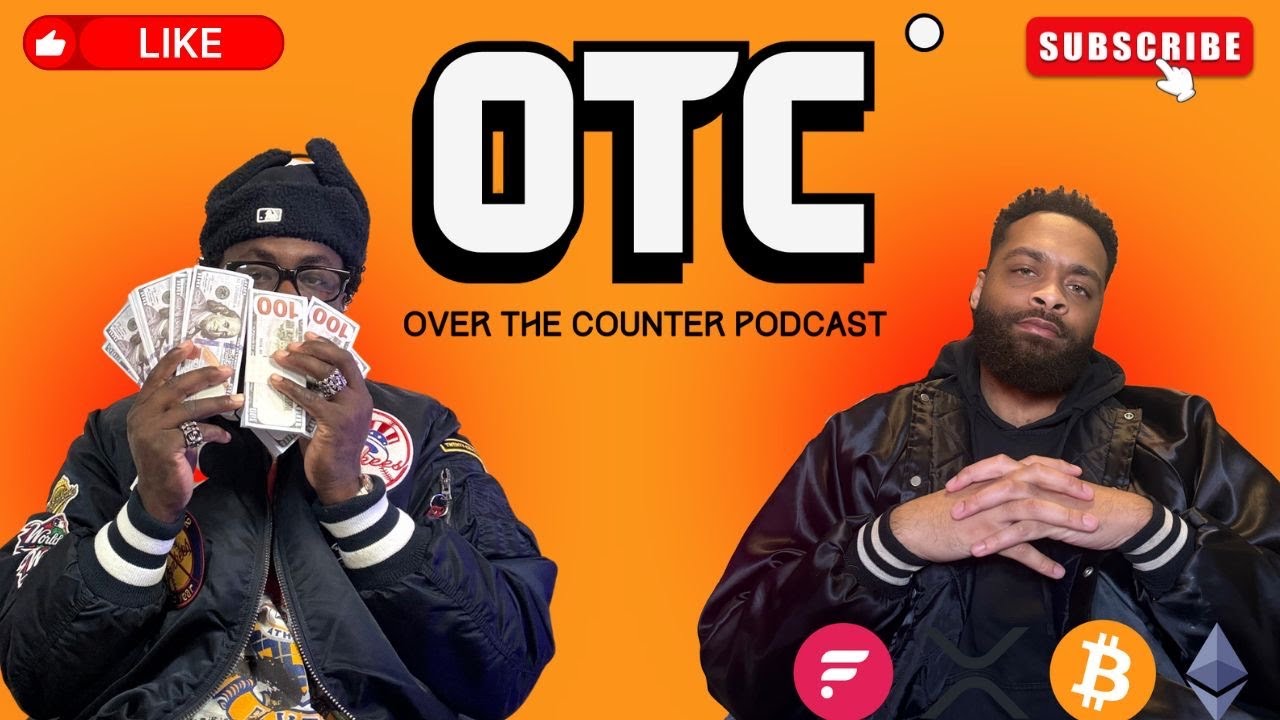 Over The Counter Podcast: FOMC | google | Earnings | GENIUS Act | 2defi & more