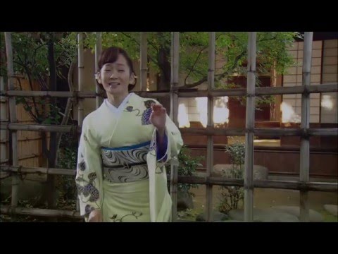 【プロモーションビデオ】永井裕子／音信川