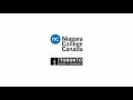 Estudia en Toronto y quédate en Canadá con Niagara College @ TSoM