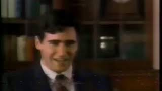 Quiz Show TV Spot (1995) (windowboxed)