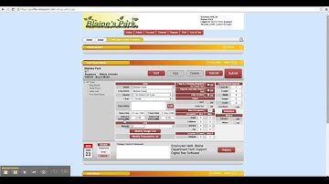 RezExpert - Unit Type  Set Up