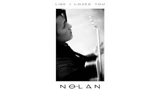 Nolan Sotillo - Like I Loved You (Brett Young)