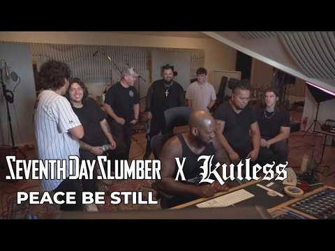 Seventh Day Slumber & Kutless - Peace Be Still (Official Music Video)