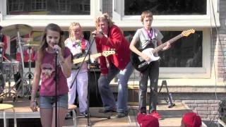 Download Lagu Dongeband: FunkyMusic encore MP3