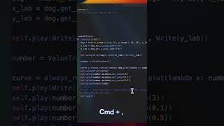 Smooth Cursor in VS Code!