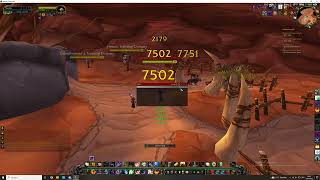 Wotlk - Shadow Priest 1 Button Dps Macro ( Near 10k Dps on Dummy)