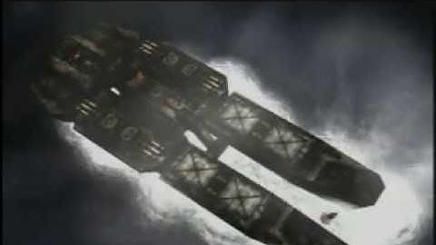 Hostile Waters: Antaeus Rising - E3 2001 trailer | Game Archives