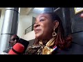Feyisayo Adeoye bag humanitarian Award by Ebony herald Magazine in Abuja and interview by press 
