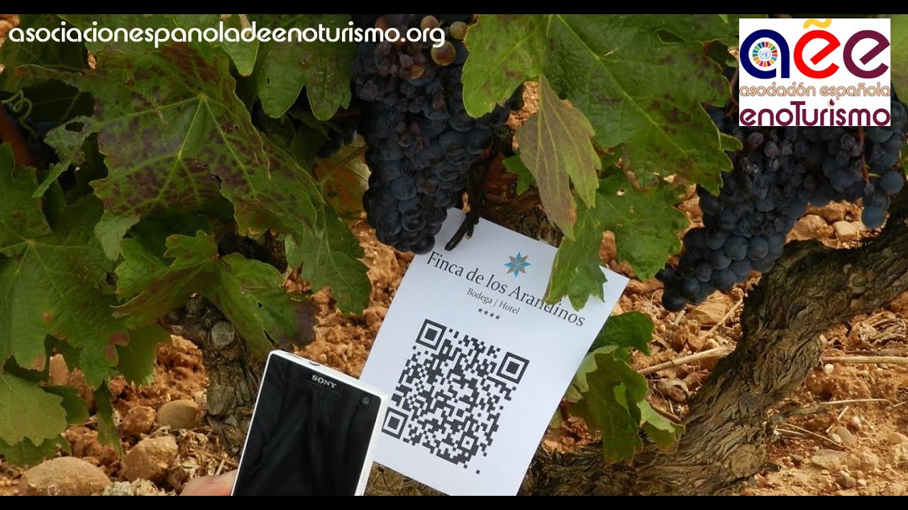 enoTurismo en Finca de Los Arandinos (Entrena, La Rioja) - Asociación Española de Enoturismo