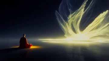 Sacred Stillness | 432 Hz Meditation for Deep Calm & Stress Release