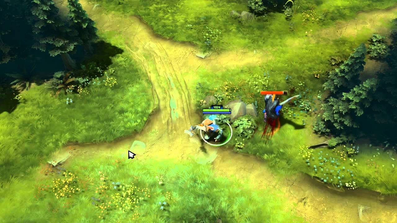 Meepo Geostrike (Running)