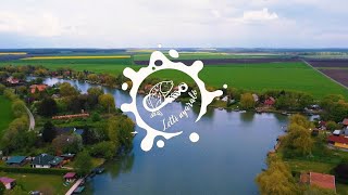 LETTI Nyaraló-SZARVAS, Nagyfoki holtág