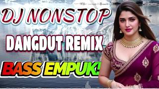 Dj Dangdut Enak Nemani Saat Santai Dj Terbaru 2026  Bass Remix