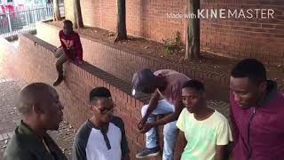 Jikeleza ma love, we are family, Mina ngiyaku thanda, rata