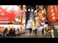 일본여행 | 오사카 도톤보리 먹방 | 호젠지 고양이, 쿠시카츠 다루마, 이치란 라멘 | 발렌타인 초콜렛 | 일본 일상 vlog