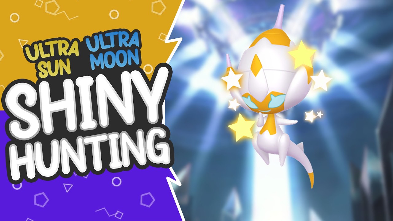 [LIVE 🔴] ⚡TIMES RUNNING OUT! • SHINY HUNTING POIPOLE - BEFORE Pokemon Bank Shuts Down!⚡