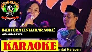 Bahtera Cinta Karaoke Ragil Patimuan