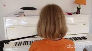 Piano voix Roméo Pierre de maere