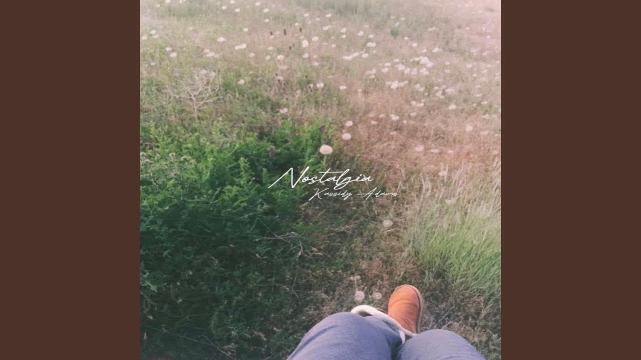 Watch Nostalgia on YouTube Watch Nostalgia on YouTube