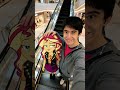 sunset shimmer y Marshall pro