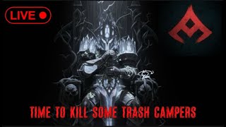 Using reworked azuma in 3v3 and sending my tzu to top 1. Live SF arena.