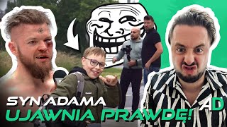 Żywioł! AutoDiscover Rzeszów na co dzień / VLOG
