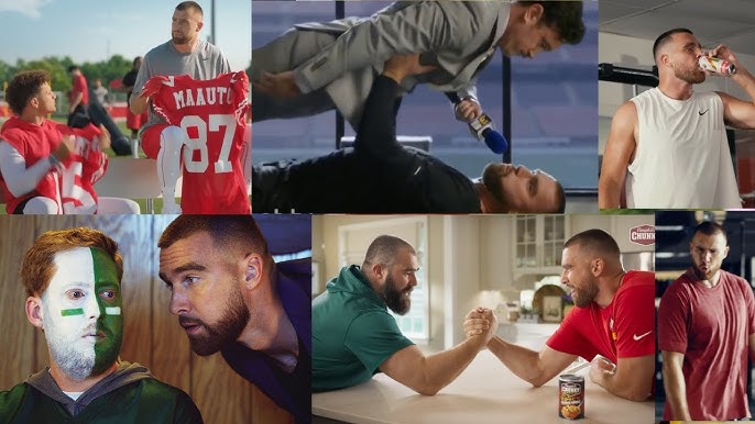 CapCut #traviskelce #87#te#cheifs #patrickmahomes #15#duo#superbowlsu, superbowl