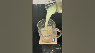 Discover A New Drink | Grapefruit Grape Spritzer | #shorts , #viral