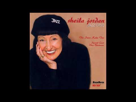 Sheila Jordan  Jazz Child