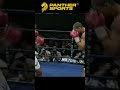 CRAZY ONE SHOT KO! POPO FREITAS &amp; DANIEL ALICEA! #boxing #boxe #boxeocubano