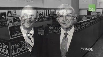 Corporate Video | H&R Block | Toolbox Studio