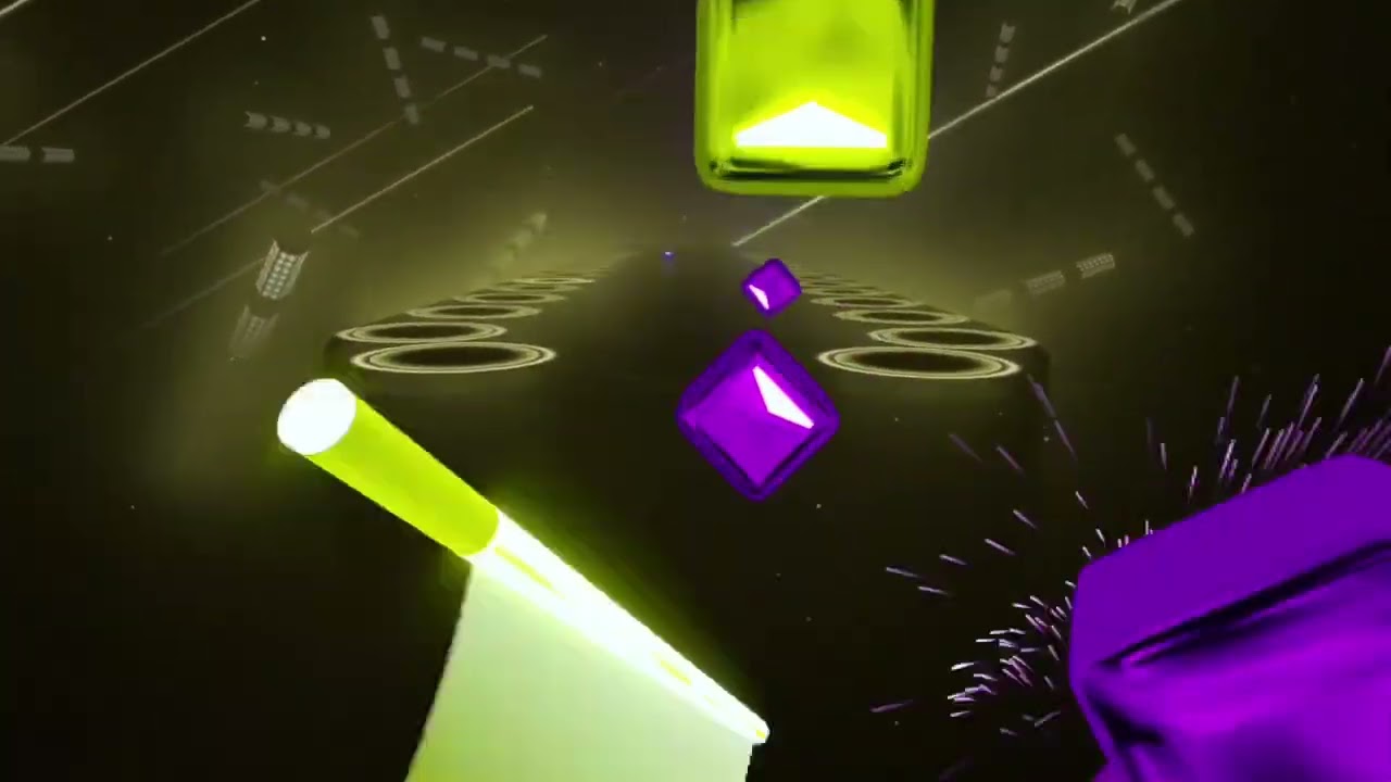 ENDGAME Showcase Expert+ (No HUD)