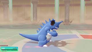 Pokémon LGE - All Shiny Team - Elite Four - Lance 1
Videos that have an “(X)” by the end of their title were recorded at least twice, using different Pokémon Teams to beat the Challenge.
Pokémon owned by Nintendo and Game Freak.
Footage recorded for fair use and intended for educational purposes, the art of gaming/entertainment. Pokémon LGE - All Shiny Team - Elite Four - Lance 1