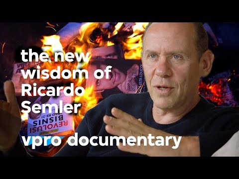 The new wisdom of Richardo Semler - VPRO documentary - 2015