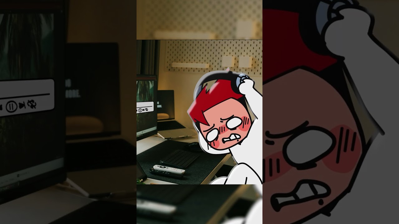 okay ich bin fast gestorben beim anhören vor cringe... 😨⌛ zeitkapsel got me.  