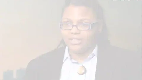 Leadership Spotlight: Sandra Stokes