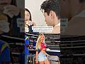 People are saying Ryan Garcia is now DATING Chrisean Rock after their stream together 👀😳